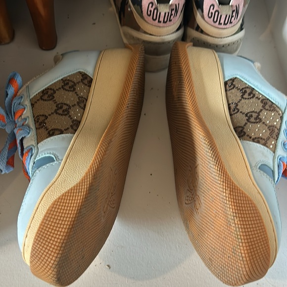 COPY - Used Gucci double screener - Picture 5 of 6